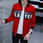 [Jaket flayer RO]Jaket pria destiny flecee var color