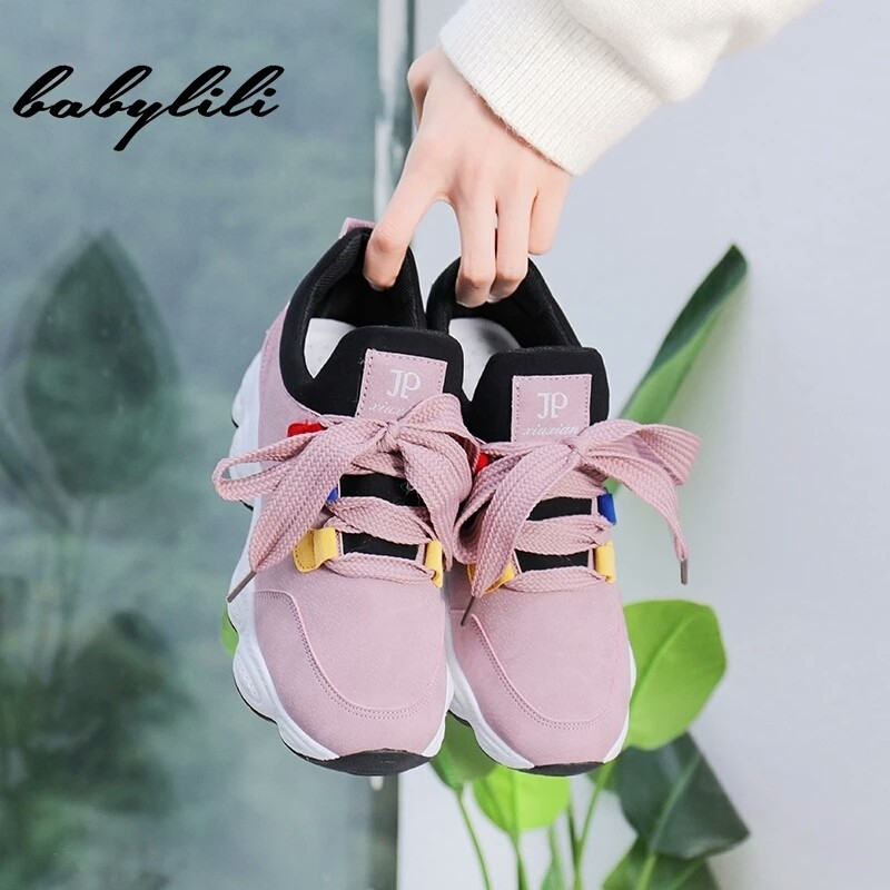 SEPATU CEWEK MODIS PEREMPUAN VERSI KOREA BARU DARI GAYA SEPATU CEWEK MODIS PEREMPUAN VERSI KOREA BARU DARI GAYA