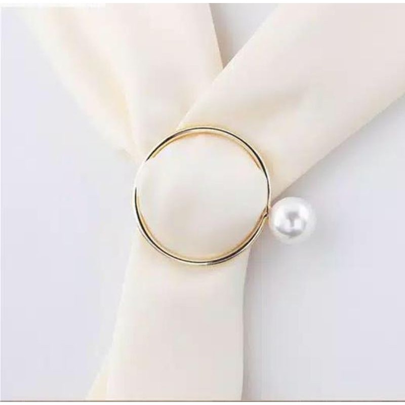 Ring Jilbab Berbagai Model dan Warna / Kolong Jilbab / Accessories Jilbab / Ring Hijab /Kolong Hijab