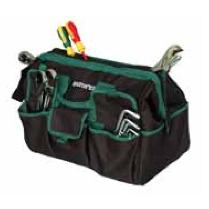 Tas Tools Portable 14 " - 14 Inch Portable Tool Bag 95183 Sata Tools