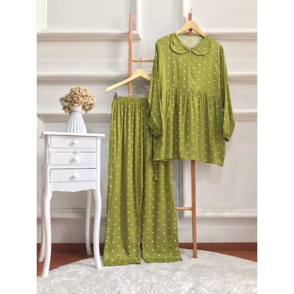 ONE SET ARUMI MURAH