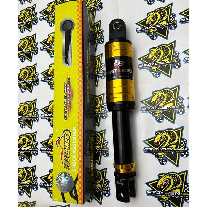 SHOCKBREAKER VARIO MIO BEAT MIO J/SHOCK BELAKANG VARIASI VARIO BEAT MIO/SHOCK BELAKANG USD VARIO BEA