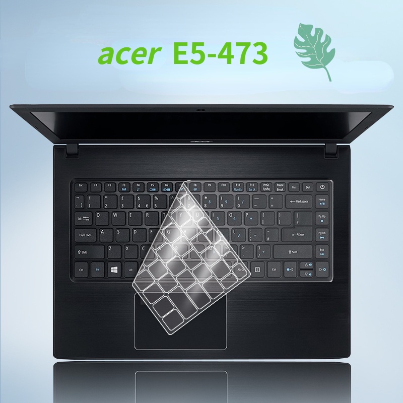 Film Pelindung Keyboard Untuk Acer E5-473,E5-422,TMP248,K4000 E5-432G ES1-421 Nx / T3 / 33 / 473 / 33 / 33 / 33 / Tx3G / T3 / S3 / / / / / / / / / / 33c / T5 / S3 / / / / / / / / / / T3Mp5
