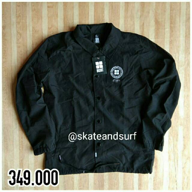 JAKET INSIGHT ORIGINAL