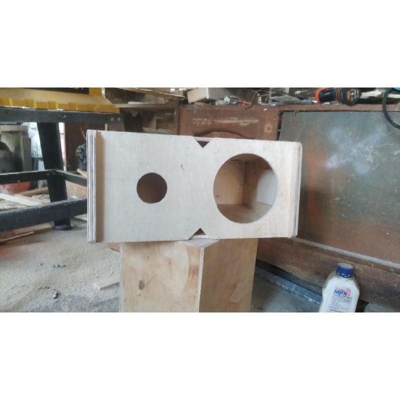 box speaker 6inch line array