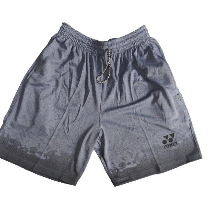(BEST SELLER) Celana pendek olahraga bulutangkis badminton yonex  | Celana olahraga bola jogging swi