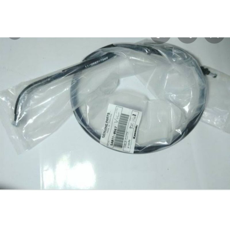 KABEL KOPLING / TALI KOPLING NINJA RR MONO / NINJA RR LAMA / NINJA RR NEW ASLI ORIGINAL