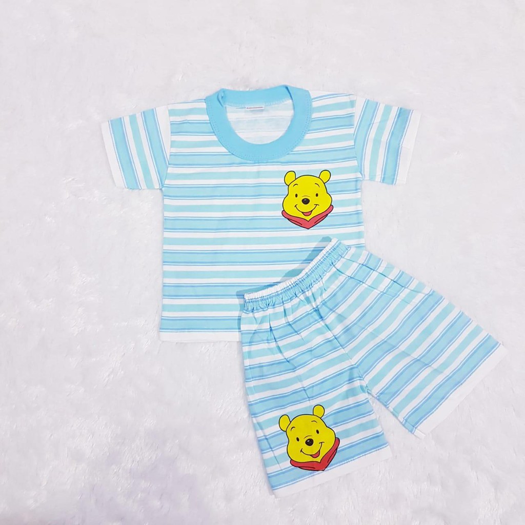 COD Bayar Ditempat Baju Baby / Baju Anak / Setelan Anak / Baby Alicia