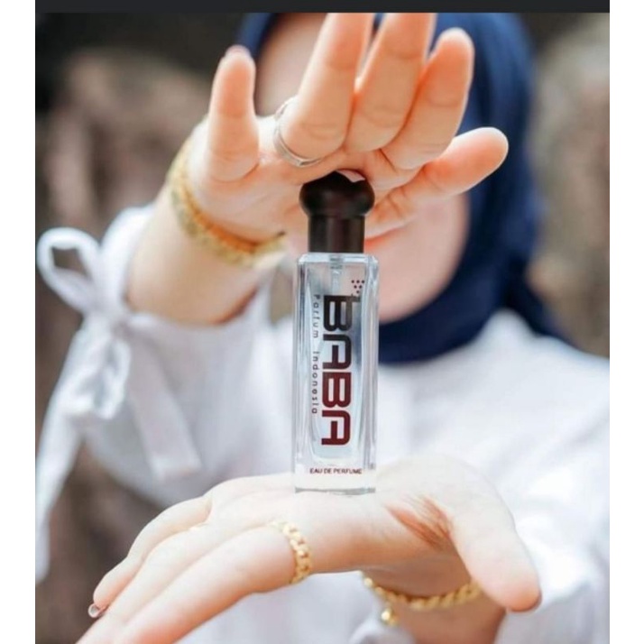 BABA PARFUM ORIGINAL
