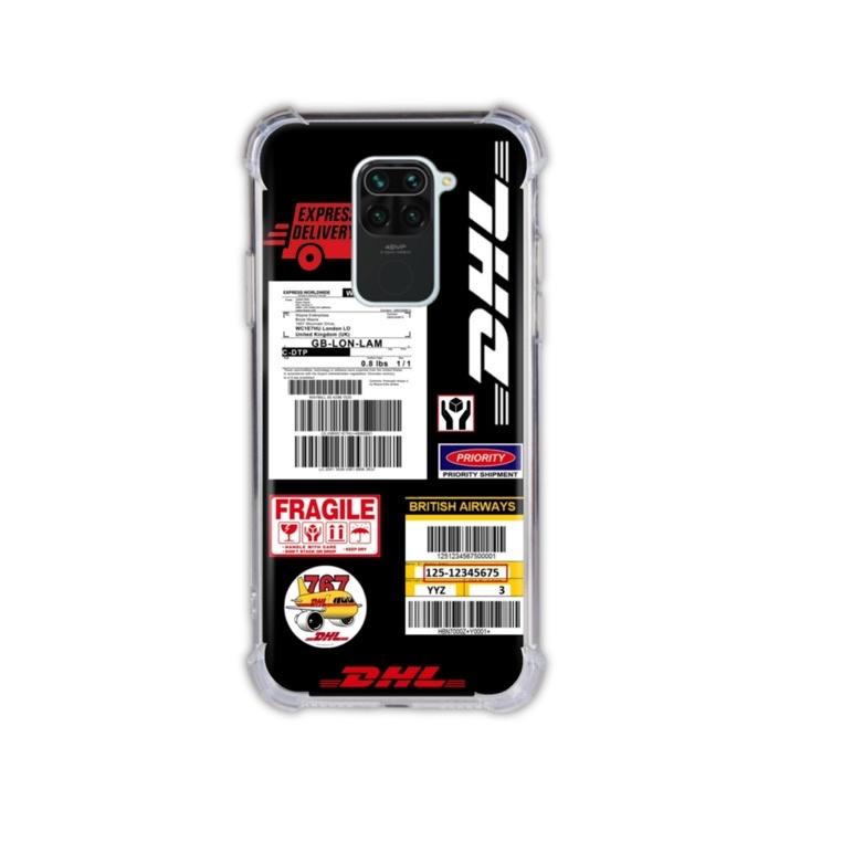 SOFT CASE DHL XIAOMI REDMI NOTE 10 9 9pro 9T 9C 9A 8 8pro 7 6 5 4 S2 4A 5A 6A 7A 8A 8A pro POCO X3 N