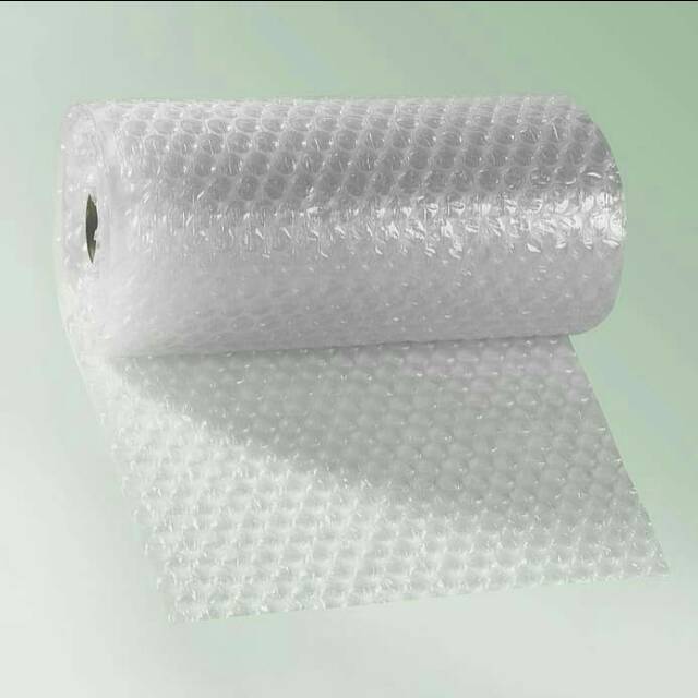 

Bubble wrap