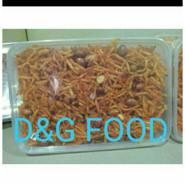 

Kentang kacang mustofa