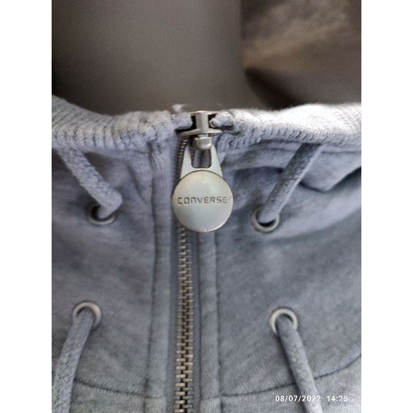 jaket wanita converse