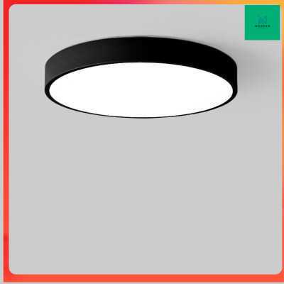 TD - CGH MARPOU Lampu LED Plafon Ceiling Light 36W 50cm Warm White - M2358