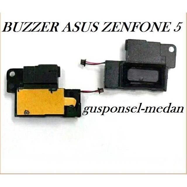 Buzzer Asus Zenfone 5