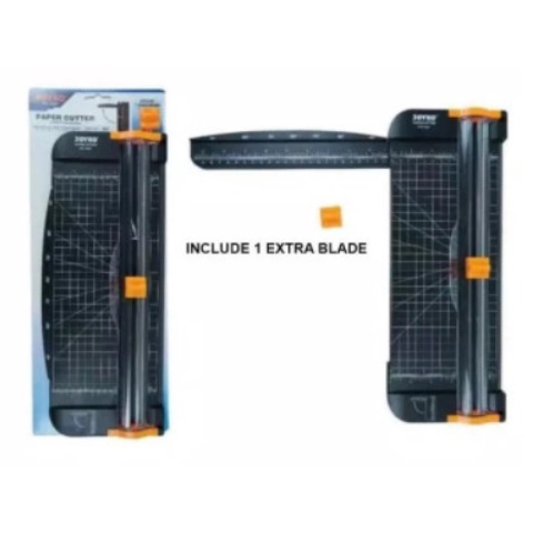 

Paper Cutter / Pemotong Kertas Joyko PC-1637