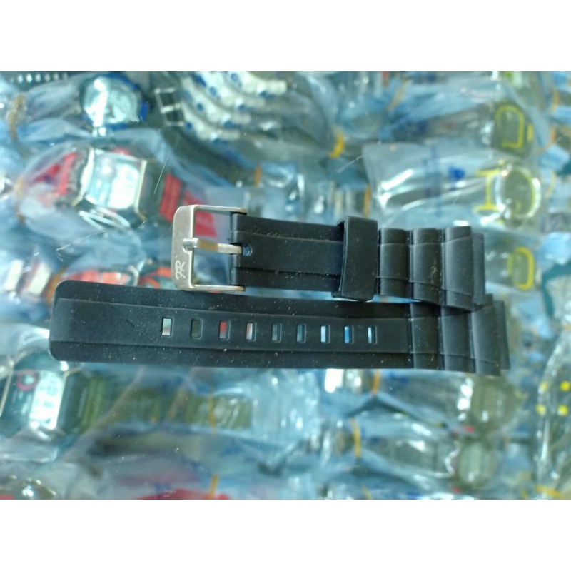 Tali Rubber Fortuner Databank