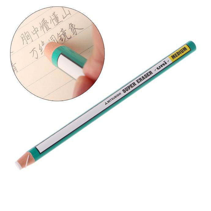 

Top Rubber Creative Paper Wrapping Eraser Students School Supplies Patio789