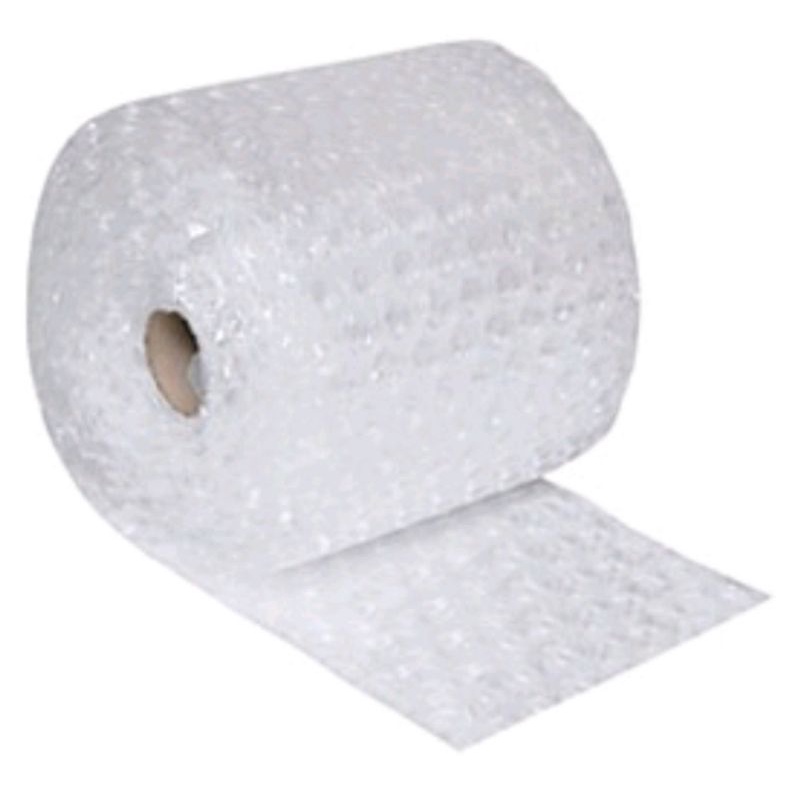 

extra bubble wrap/ tambahan bubble wrap