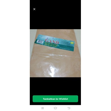 

amplop coklat GAND 80GR ukuran folio240mmx345mm