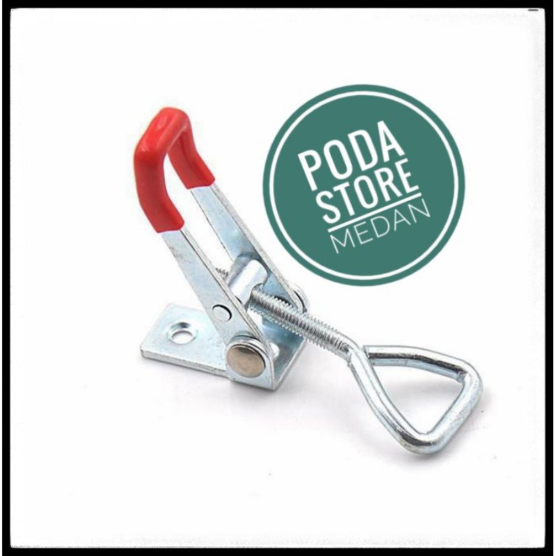 Penjepit togle clamp 100 kg