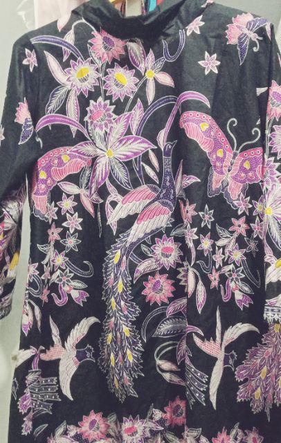 Tunik Batik 09 (xs.s.m.l.xl.2xl.3xl.4xl)