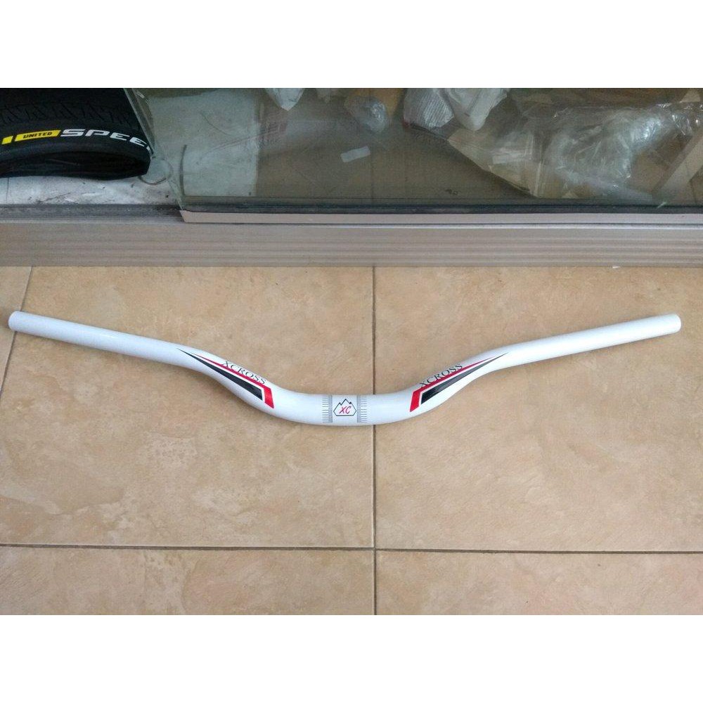 FADA -  stang MTB X-CROSS putih