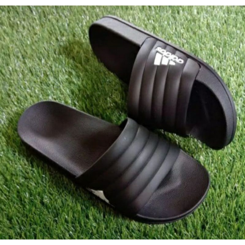 sendal slop pria nike