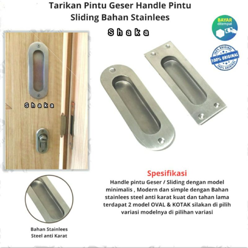 Tarikan pintu rumah stainless kom pintu stainless tarikan pintu geser