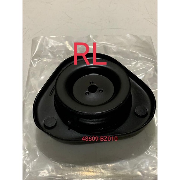 support shock depan avanza