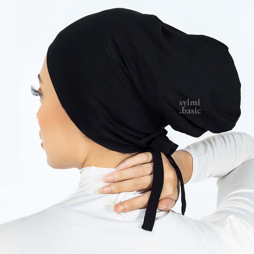 [𝐒𝐲𝐥𝐦𝐢] Ciput Bando by 𝐒𝐲𝐥𝐦𝐢 Basic