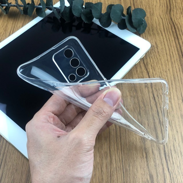 REALME GT MASTER EDITION SOFT CASE ULTRA CLEAR