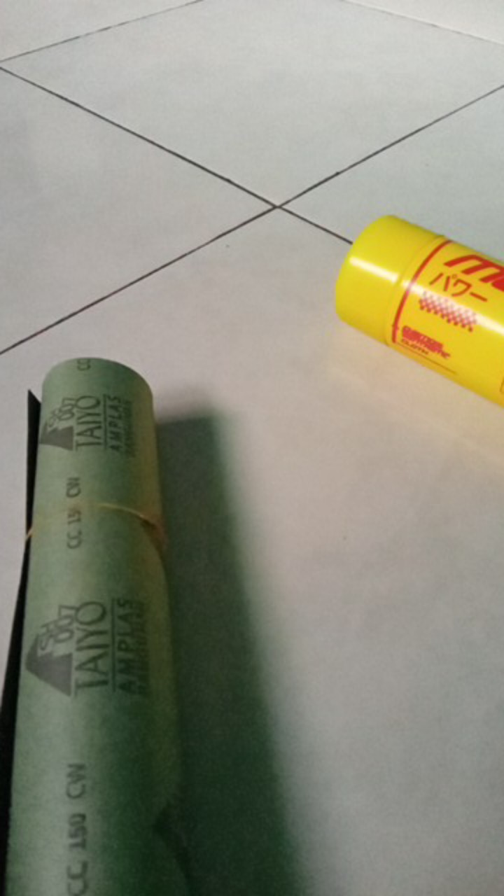 Kepala Semprotan Air Set Taman Cuci Motor Mobil Beaufort