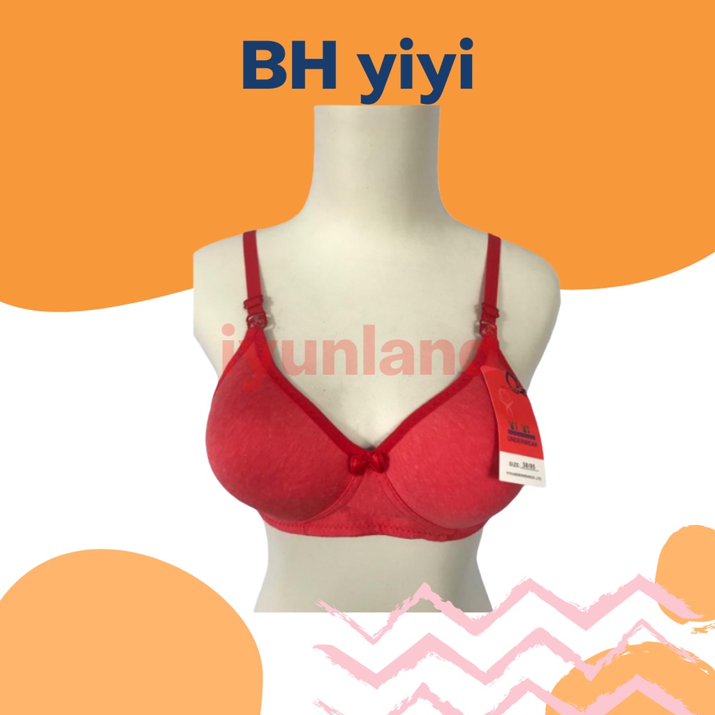 YIYI BRA IMPORT