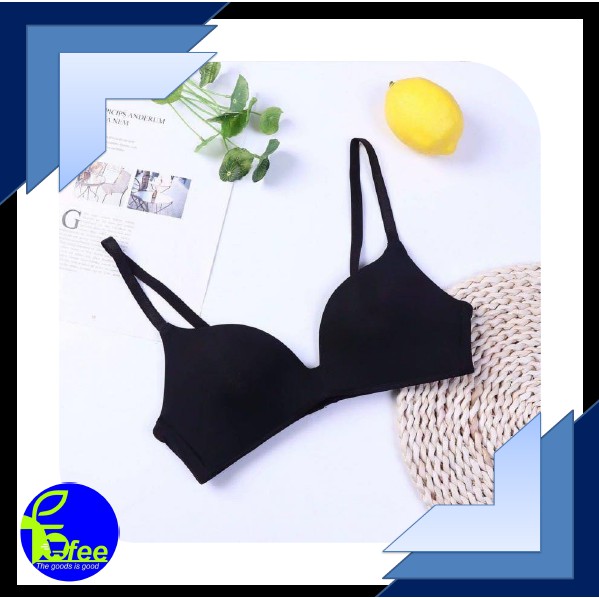 [IMPORT] - B11 Pakaian Dalam Wanita Bra BH merasa baik bra sexy bra push