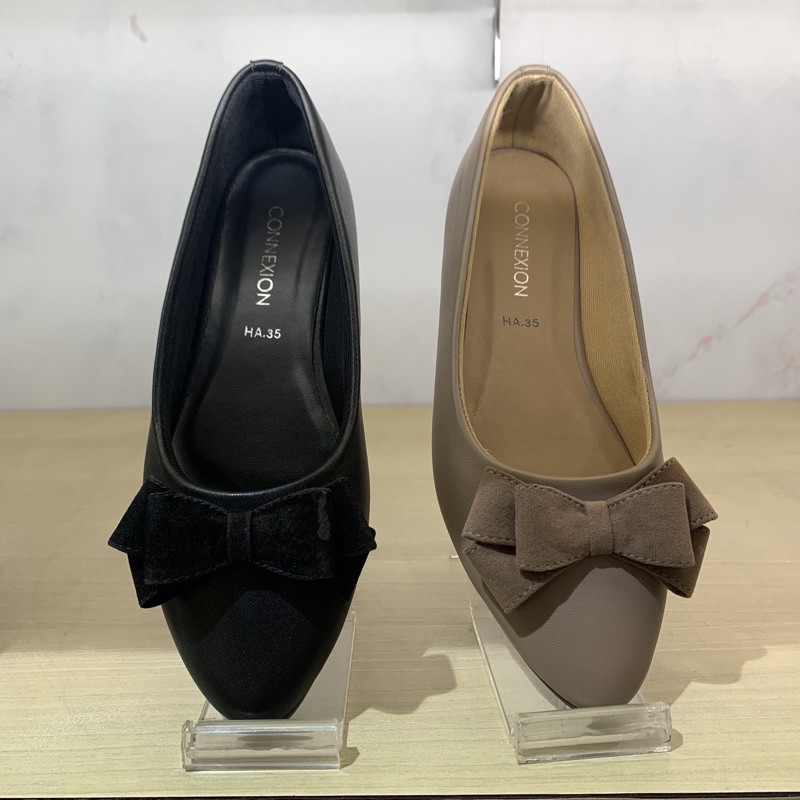Flat shoes Connexion