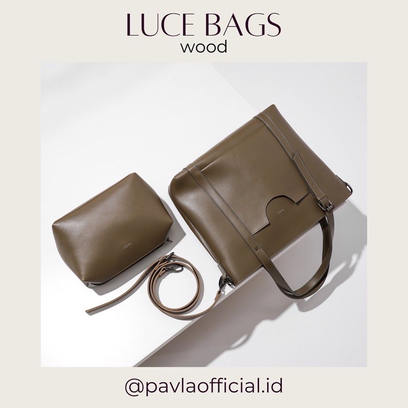 PAVLAOFFICIAL.ID / LUCE BAG