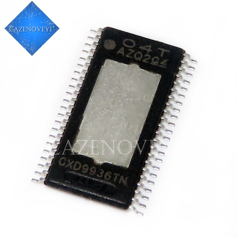 1pc Ic Cxd9936Tn Cxd9936 Htsop-44