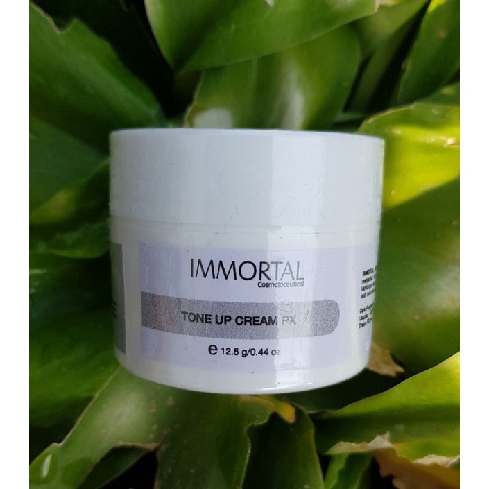 Tone Up Cream PX Immortal/ Cream Malam White