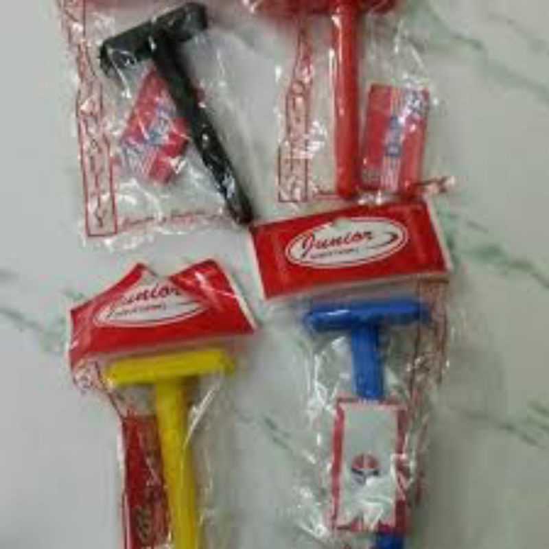 Alat cukur honaga /Cukuran Kumis / Cukuran Ketiak