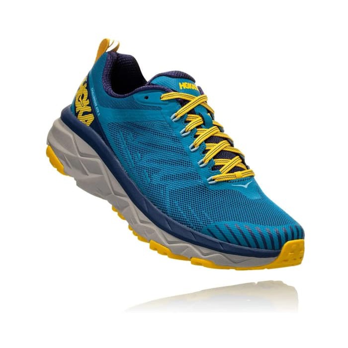 HOKA ONE ONE CHALLENGER ATR 5 NEW ORIGINAL TERMURAH