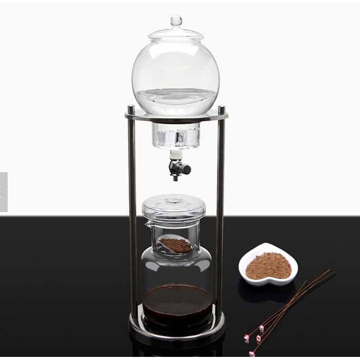 Cold brew Ice Drip Coffee