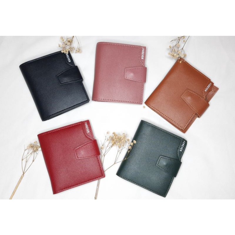 Dompet Forever young