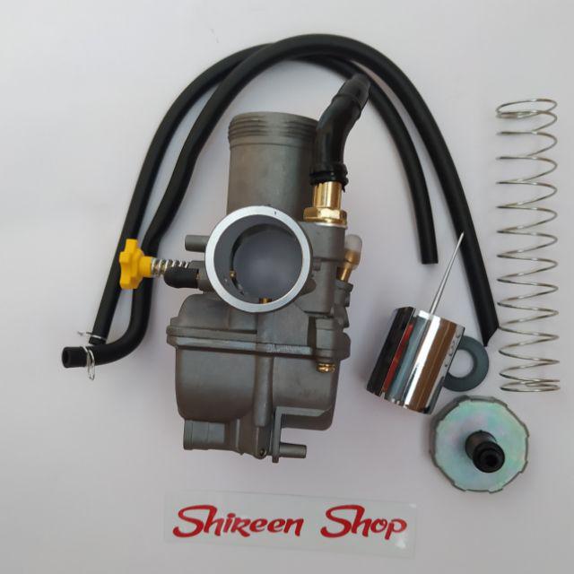 Karbu Karburator carburator PE Keihin 24 26 28 lokal-PE 28
