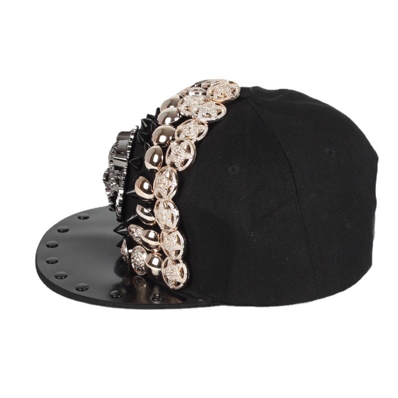 TOPI SNAPBACK IMPORT ASIA EROPA KOREA AMERIKA HIP HOP MEWAH JY14