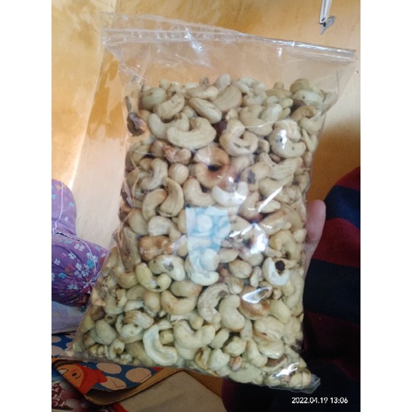 

Mede Utuh Grade B type SK uk 1kg