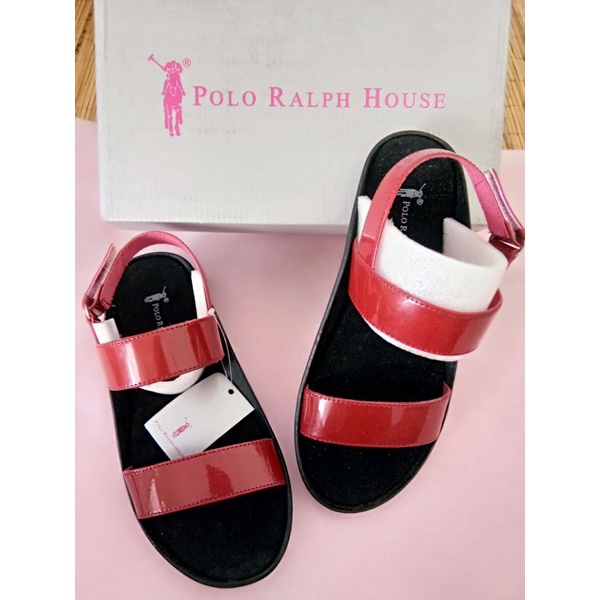 POLO RALP HOUSE / Sandal POLO / POLO ORIGINAL / Sepatu Polo