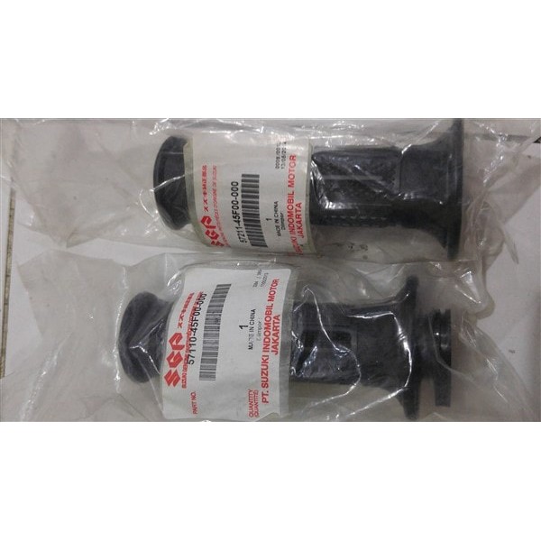 Handgrip Thunder 125 Lama Original SGP