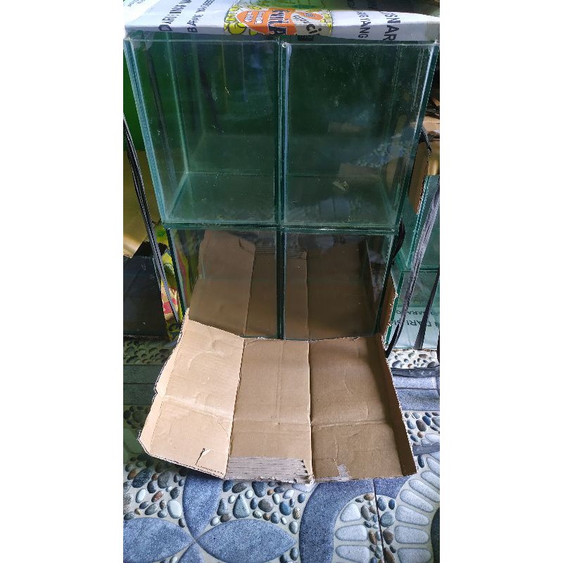 soliter cupang 15x15x20 tebal 5mm