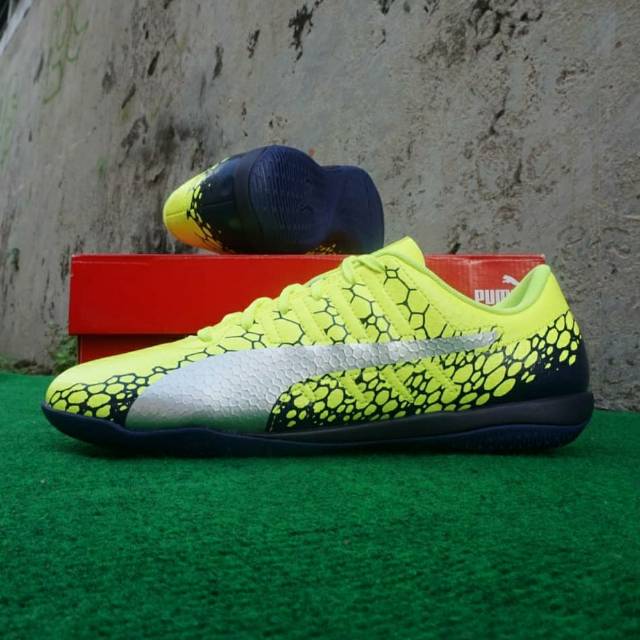 Puma Evopower vigor 4 futsal